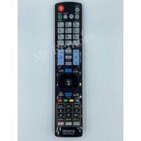 ราคา รีโมททีวี LG รวม รุ่น RM-L930+3 ใช้กับทีวี LCD/LED ทุกรุ่น (6823217773)
