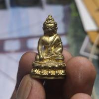 ราคา พระ​กริ่ง​หลวงพ่อจันมี​ วัดป่าแก้งใหม่​ หนองคาย (19168113497)