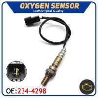 ราคา รถ 234-4298 Air Fuel Ration Oxygen Lambda Sensor Fit สําหรับ Chevrolet Aveo Aveo5 G3 1.6L-L4 96951720 1821384Z60auto parts ของแต่งรถ (45402632421)