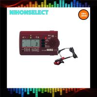ราคา KORG Koto Dedicated Tuner WT-30K + Contact Microphone CM-300-BKRD Set (29833388629)