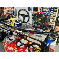 ราคา สปอยเลอร์หลัง แท้ศูนย์มือสอง สภาพใหม่ ถอดป้ายแดง (28568277061)