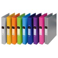 ราคา แฟ้ม 2 ห่วง ตราช้าง 221 A4 สัน 3.5 ซม. (22442450946)