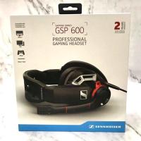 ราคา HEADSET (หูฟัง) SENNHEISER GSP 600 GAMING GEAR (4112293395)