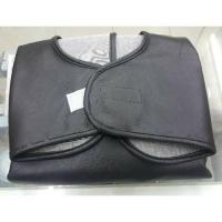 ราคา J-forth ผ้าคลุมรองสระผม หน้ามีหมอน วัสดุเนื้อดี สวมใส่สะดวก เมจิคเทป ปรับระดับได้ ขนาดใหญ่ 60×60 ซม. ร้านทำผม สระผม (4564080783)