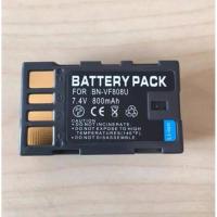 ราคา JVC Camcorder Battery รุ่น BN-VF808 #180 (687670350)
