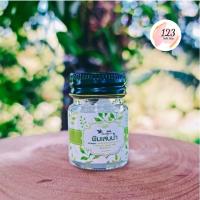 ราคา ของชำร่วย พิมเสนน้ำ กลิ่น เปปเปอร์มิ้นท์ ตราใบไผ่ Baipai ✨ (24291790090)