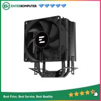 ราคา Zalman CNPS4X คูลเลอร์ CPU สีดํา / คูลเลอร์ CPU HSF (40555826538)