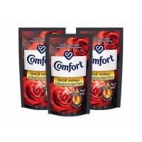 ราคา คอมฟอร์ทลักชัวรี่ สีแดง 300ml. (22548016469)