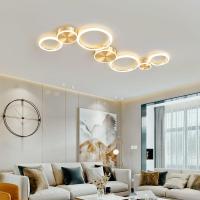 ราคา Nordic โคมไฟเพดาน Led Ceiling Light ไฟเพดาน ไฟติดเพดาน ไฟเพดานบ้าน โคมไฟติดเพดาน (9539273989)