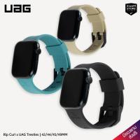 ราคา [พร้อมส่ง] UAG รุ่น Rip Curl x UAG Trestles สายนาฬิกาสำหรับ Apple Watch Ultra2, Ultra, SE 2-1, 9-1 Series [ผ่อน0%] (23206145917)