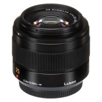 ราคา เลนส์ Panasonic LEICA DG SUMMILUX 25mm/F1.4 ASPH มือสอง (25517258371)