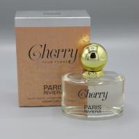 ราคา น้ำหอมนำเข้า Cherry by Paris Riviera for Women 100 ml. (6433668950)