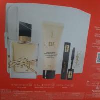 ราคา YSL Libre EDP set (50 ml ของใหม่) เคาน์เตอร์ไทย (43626091255)