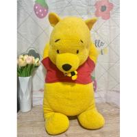 ราคา ตุ๊กตามือสองหมีพูห์ตัวใหญ่มาก (25025811286)