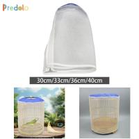 ราคา [Predolo] ฝาครอบกรงนก, เครื่องป้อน, ใช้งานได้จริง, ระบายอากาศได้, ตาข่ายป้องกัน, กรงนก, ฝาครอบสําหรับนกค๊อกคาเทล, กรง (45401880819)