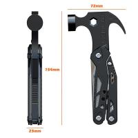 ราคา ค้อน คีมจับ อเนกประสงค์ MULTI FUNCTION TOOL (41377154480)