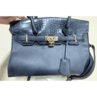 ราคา กระเป๋าสะพาย Bata มือสอง (1396904628)