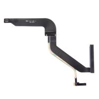 ราคา ขายร้อน HDD Hard Drive Flex Cable สําหรับ Macbook Pro 13.3 นิ้ว A1278 (2012) 821-1480-A / MD101 / MD102 (42677669657)