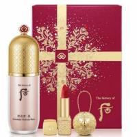 ราคา The History of whoo Essential Make up Base (4474853299)