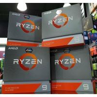 ราคา (ของใหม่ราคาเซลล์จ้าส่งฟรี) CPU AMD Ryzen 9 3900X (2456446075)