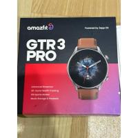 ราคา smash watch amazfit gtr 3 pro (26181306835)