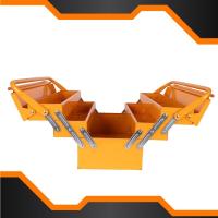 ราคา Coofix กล่องเครื่องมือช่าง 21นิ้ว รุ่น CFH-M01011-21 (26169666795)