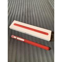 ราคา Apple Pencil Case เคสปากกาหนังสีแดง ของแท้ (6864869079)