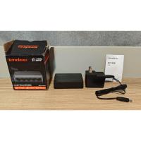 ราคา Tenda SG105M Gigabit Switch Hub 5 Port สายแลน 10/100/1000Mbps Desktop Switch (26988410063)