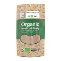 ราคา ผงคาเคาออร์แกนิค (100g) / Mr.&Mrs.Cacao Powder Organic (100 g) (553525306)