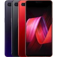 ราคา OPPO R15 เครื่องใหม่ของเเท้100% Ram6GB Rom128GB รับประกันสินค้า จอ6.28"หน้าจอใหญ่ (12475995110)