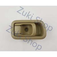 ราคา มือเปิดใน Door Handle Inner Interior ประตูหน้า ซ้าย สำหรับ 98 Nissan Big-M D22 Pickup (7554718675)