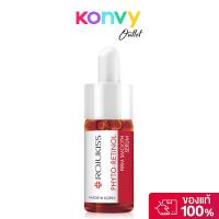 ราคา Rojukiss Phyto-Retinol Firm Smooth Serum 15ml เซรั่มไฟโตเรตินอล. (42963267882)