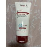 ราคา eucerin pH5 hydro boost cream 200 ml (23841049704)