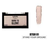 ราคา Nyx born to glow highlighter (1136619680)