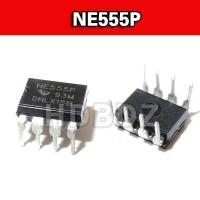ราคา 10~30pcs NE555P DIP8 ชิปจับเวลาความแม่นยําสูงเดียว IC (29666447429)