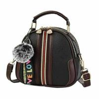 ราคา กระเป๋าแฟชั่นมินิ Moschino 2 ซิป (28765158998)