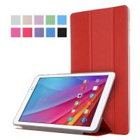 ราคา เคสหนังแบบบางพิเศษสําหรับ samsung galaxy tab a 6 2016 7 . 0 t 280 t 285 sm - t 280 (6437605172)