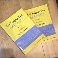 ราคา หนังสือ SAT math level 2 ignite ใช้ติวสอบ SAT math & CU-ATT ได้ (8882290322)