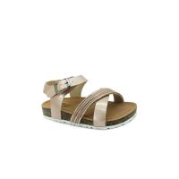 ราคา BATA SHOES BATA GIRLS SANDALS รองเท้าแตะเด็กผู้หญิง Firken - 3615412 (42714617608)