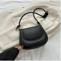 ราคา กระเป๋าสะพายข้างผู้หญิงสไตล์เรโทร (26358056446)