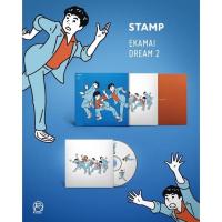 ราคา ซีดี STAMP : STAMP Ekamai Dream2 (CD)(เพลงไทย) (13160276982)
