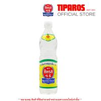 ราคา น้ำส้มสายชูกลั่น ตราทิพรส ขนาด 700 มล. ขวดรุ้ง (25419966780)