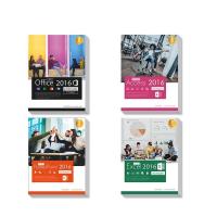 ราคา Infopress(อินโฟเพรส)หนังสือคู่มือการใช้โปรแกรม Office 2016 (5941207801)