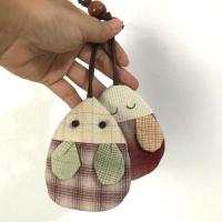 ราคา Key Cover ที่เก็บกุญแจ Handmade (6542264387)