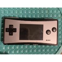 ราคา เกมบอยไมโคร(Gameboy micro) (40270422403)