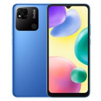 ราคา สมาร์ทโฟน Xiaomi Redmi 10A Global Edition (6+128GB) โทรศัพท์มือสองสองซิม (52653813259)