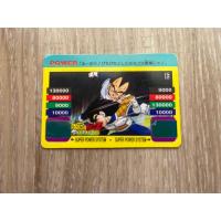 ราคา การ์ดโอเดงย่าพารท์พิเศษ (odenya) วัดพลัง part2 no13 (21180744900)