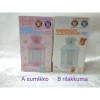 ราคา sumikko, rilakkuma โคมไฟled ดวงดาว ของแท้​จากญี่ปุ่​น​ (4071709339)
