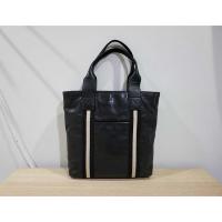 ราคา กระเป๋า BALLY Tote หนังแท้ หนังดี (25954341097)