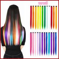 ราคา YTL ปาร์ตี้ดนตรี แฮร์พีช ช่อไฮไลท์ ไซส์ใหญ่ ช่อไฮไลท์ แฮร์พีซ สีสวย สไตล์เกาหลี ขนาด 55 CM (24070185312)